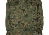 BLUZA POLOWA LETNIA PANTERA 
